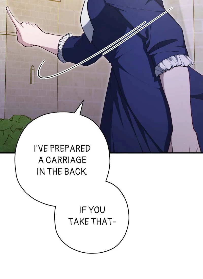 The Devilishly Trash Duke Chapter 75 - Page 26