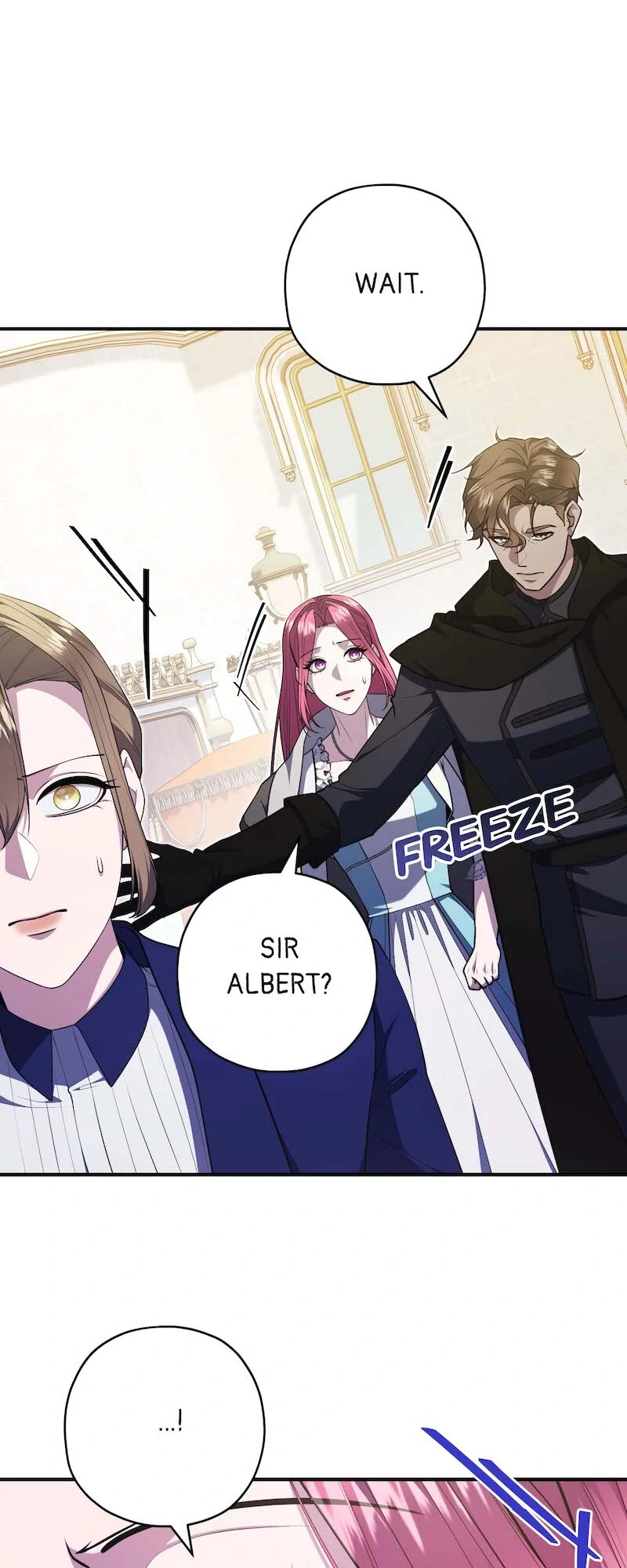 The Devilishly Trash Duke Chapter 75 - Page 27