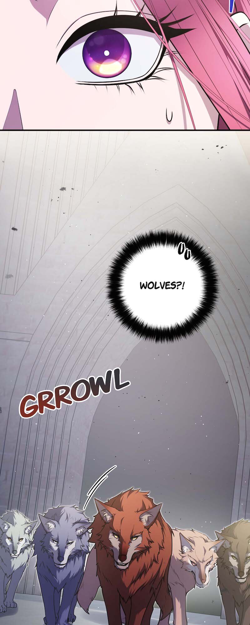 The Devilishly Trash Duke Chapter 75 - Page 28