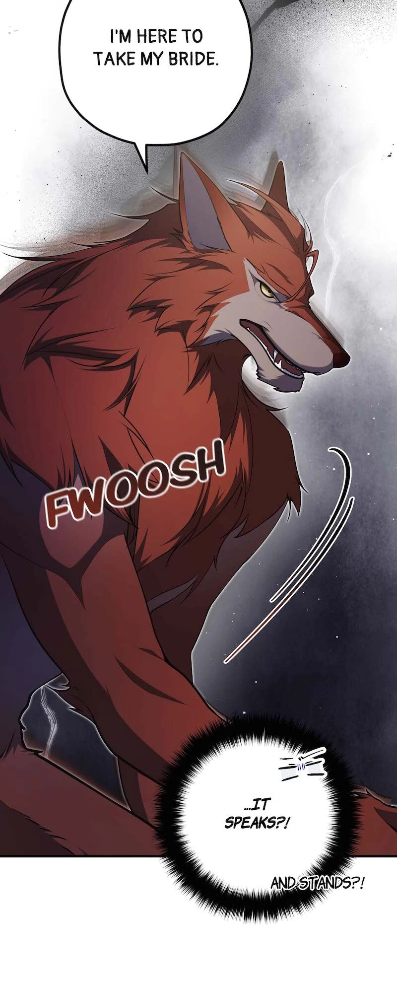 The Devilishly Trash Duke Chapter 75 - Page 31