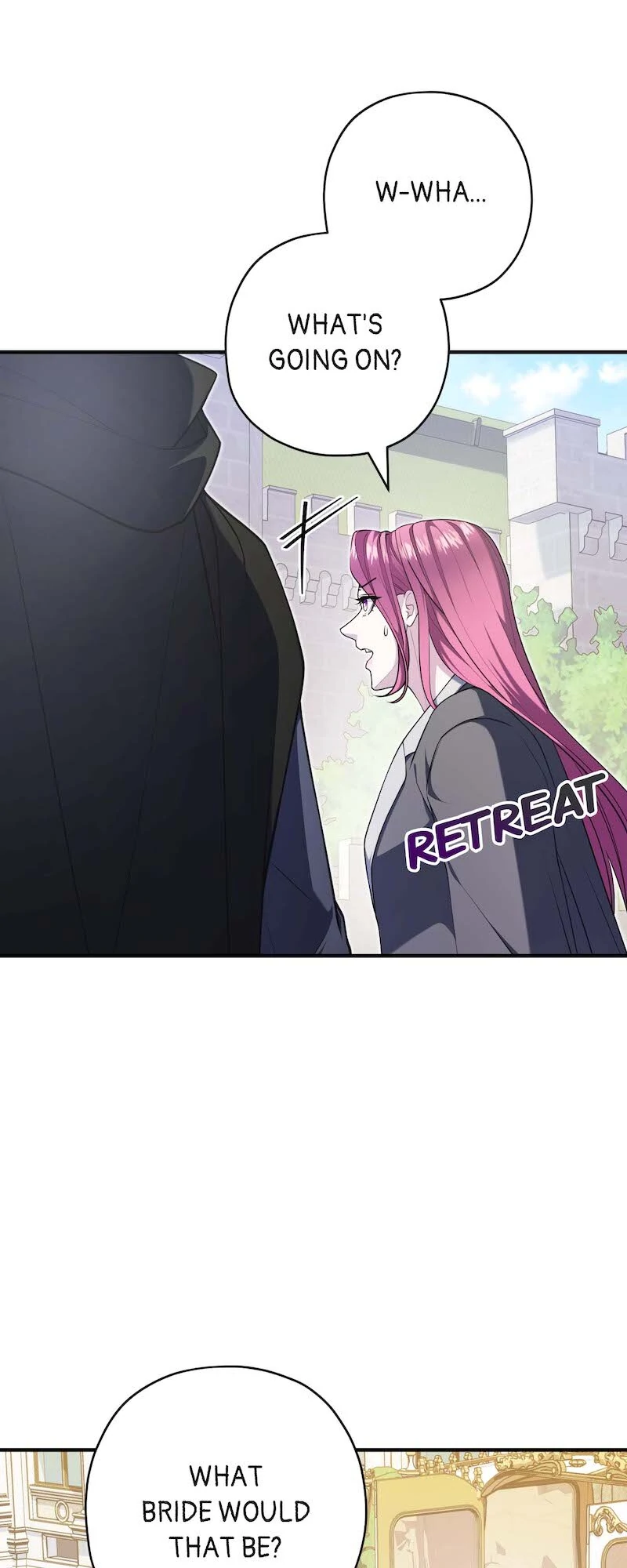 The Devilishly Trash Duke Chapter 75 - Page 32