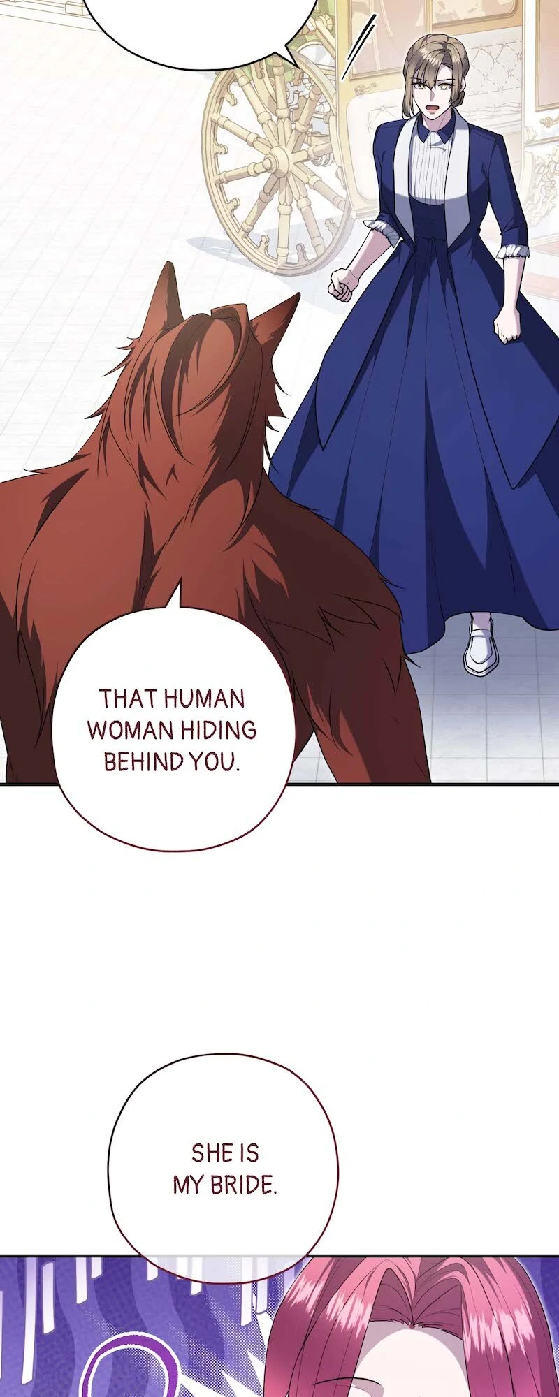 The Devilishly Trash Duke Chapter 75 - Page 33