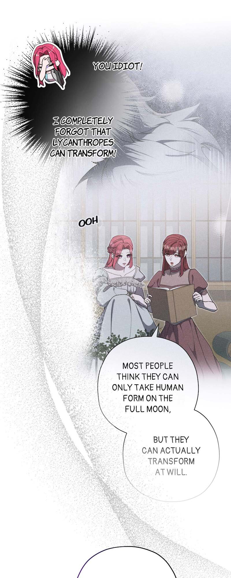 The Devilishly Trash Duke Chapter 75 - Page 38