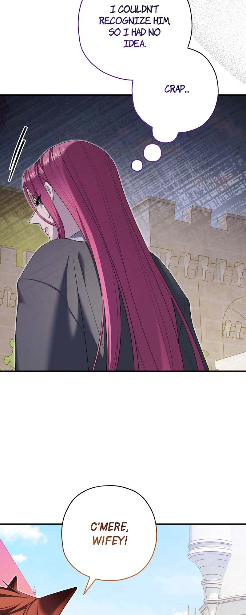 The Devilishly Trash Duke Chapter 75 - Page 39