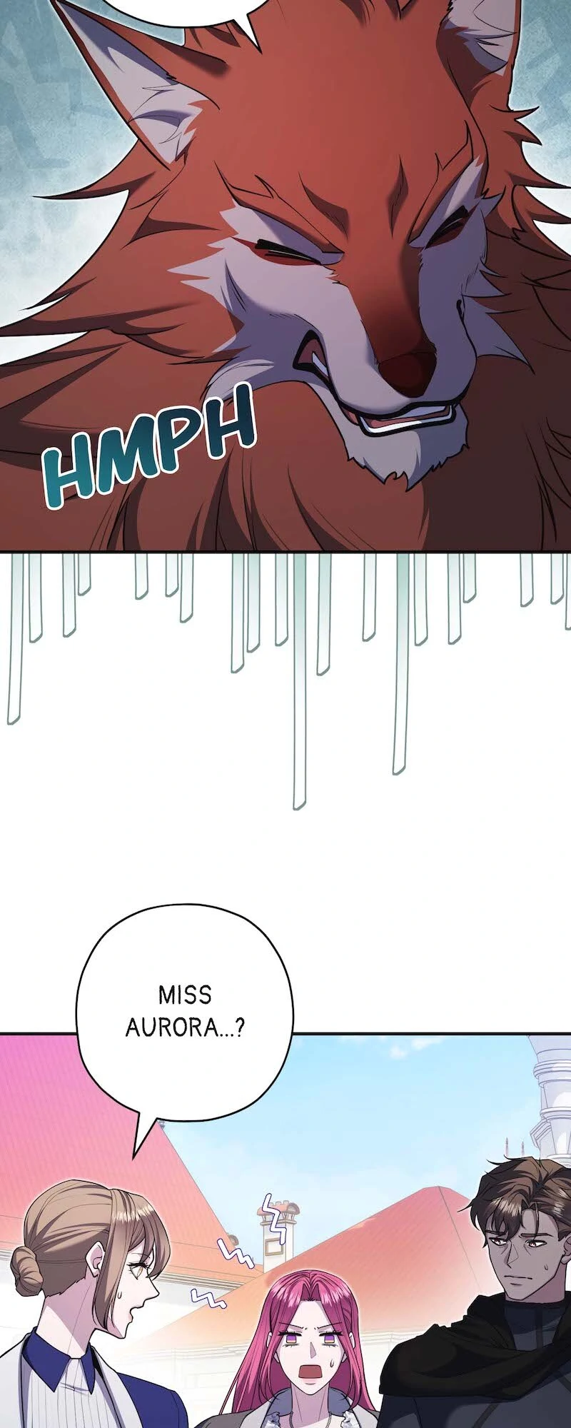 The Devilishly Trash Duke Chapter 75 - Page 42