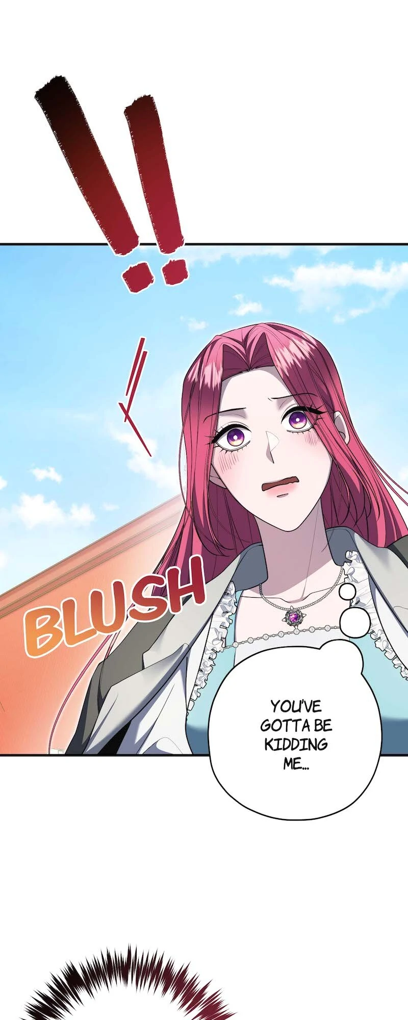 The Devilishly Trash Duke Chapter 75 - Page 45