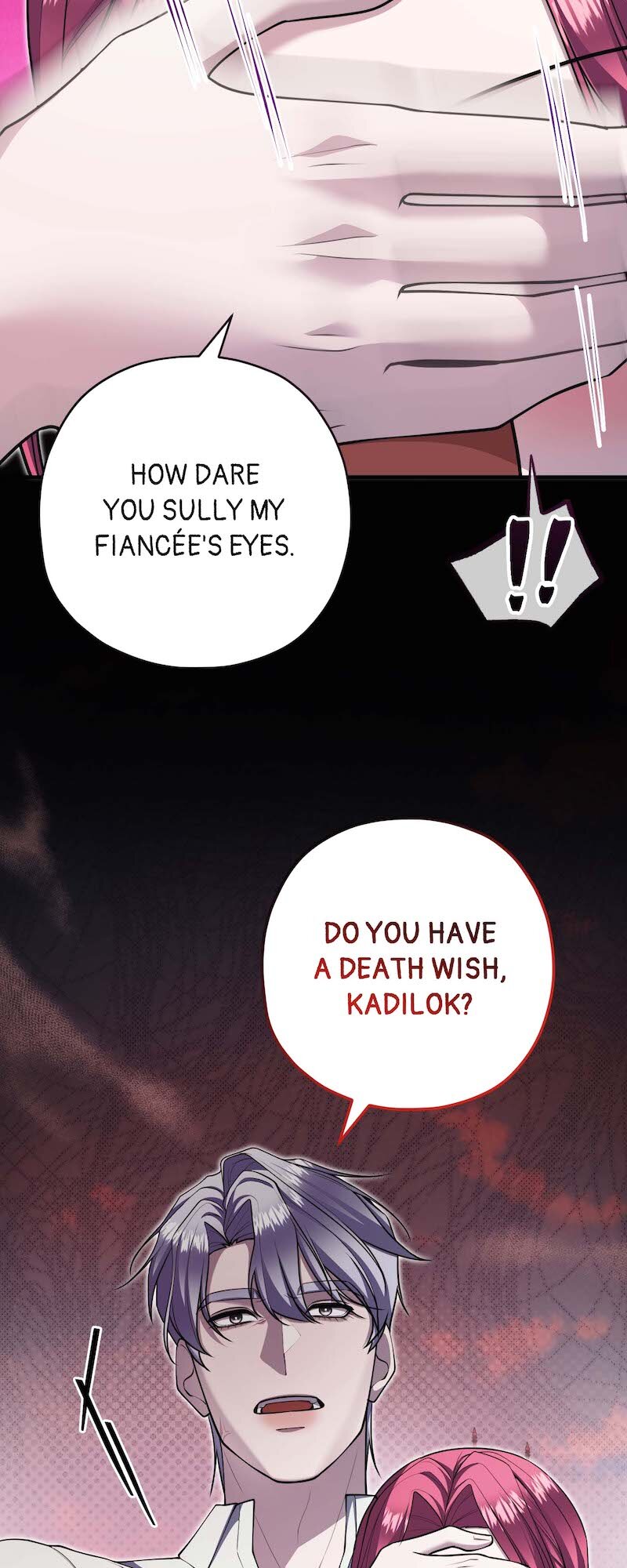 The Devilishly Trash Duke Chapter 75 - Page 48