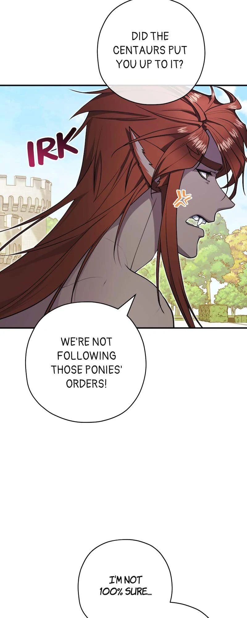 The Devilishly Trash Duke Chapter 75 - Page 52