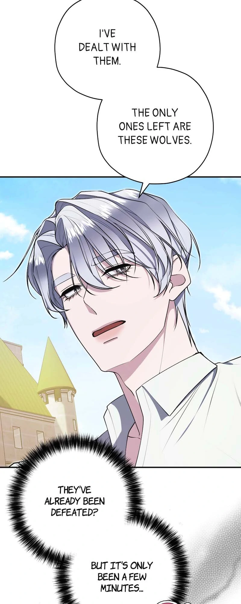 The Devilishly Trash Duke Chapter 75 - Page 54