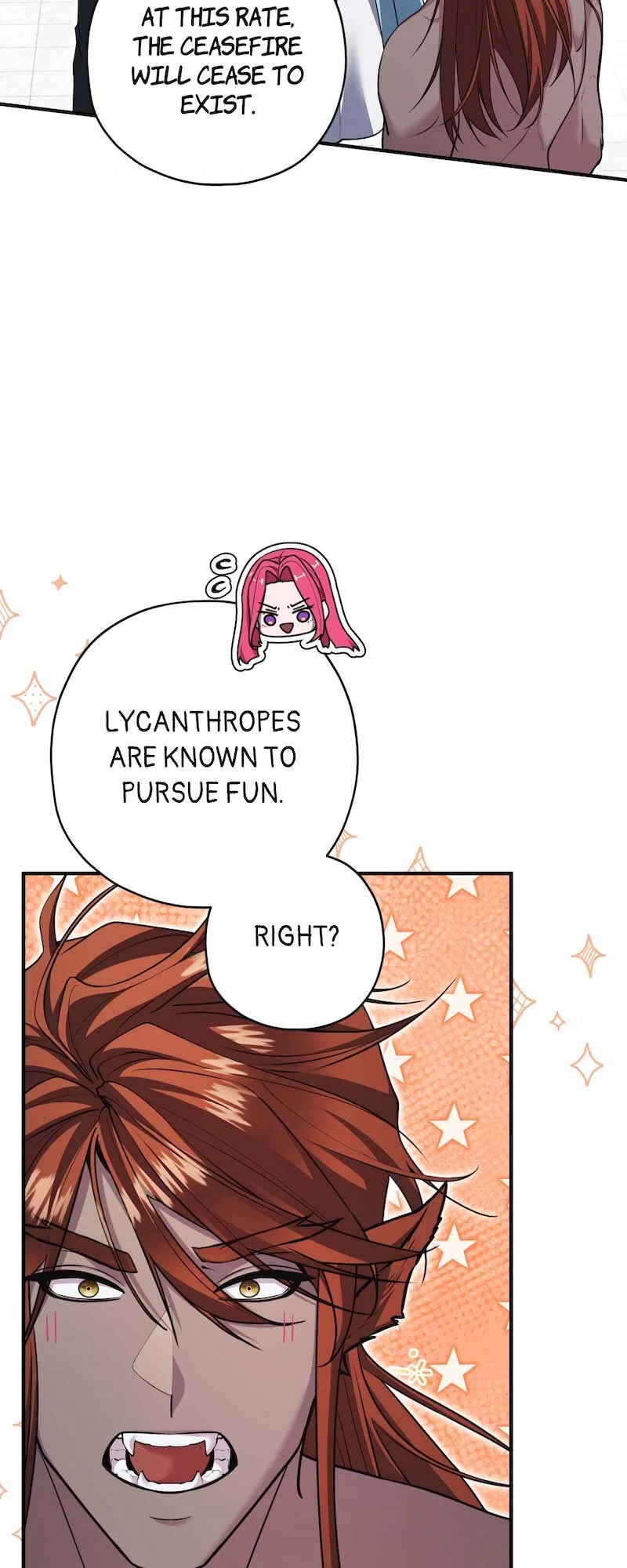 The Devilishly Trash Duke Chapter 75 - Page 58