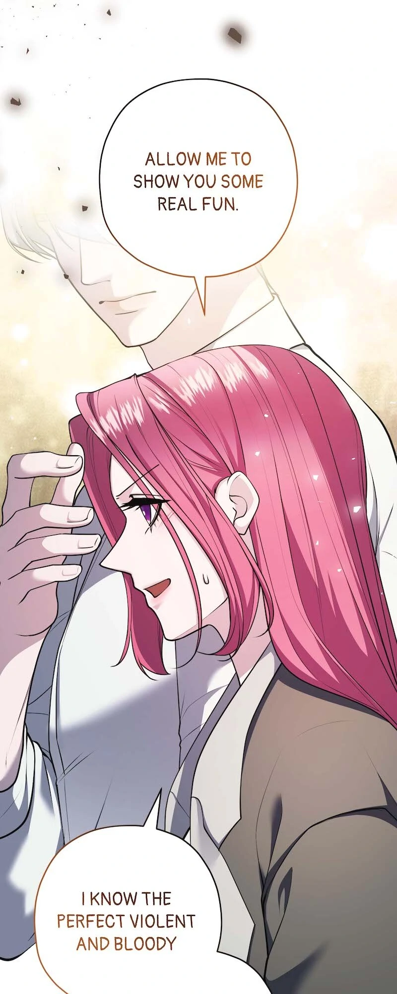 The Devilishly Trash Duke Chapter 75 - Page 64