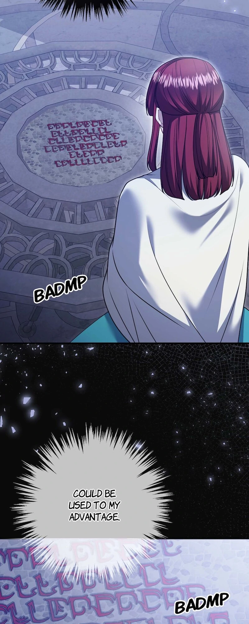 The Devilishly Trash Duke Chapter 77 - Page 5