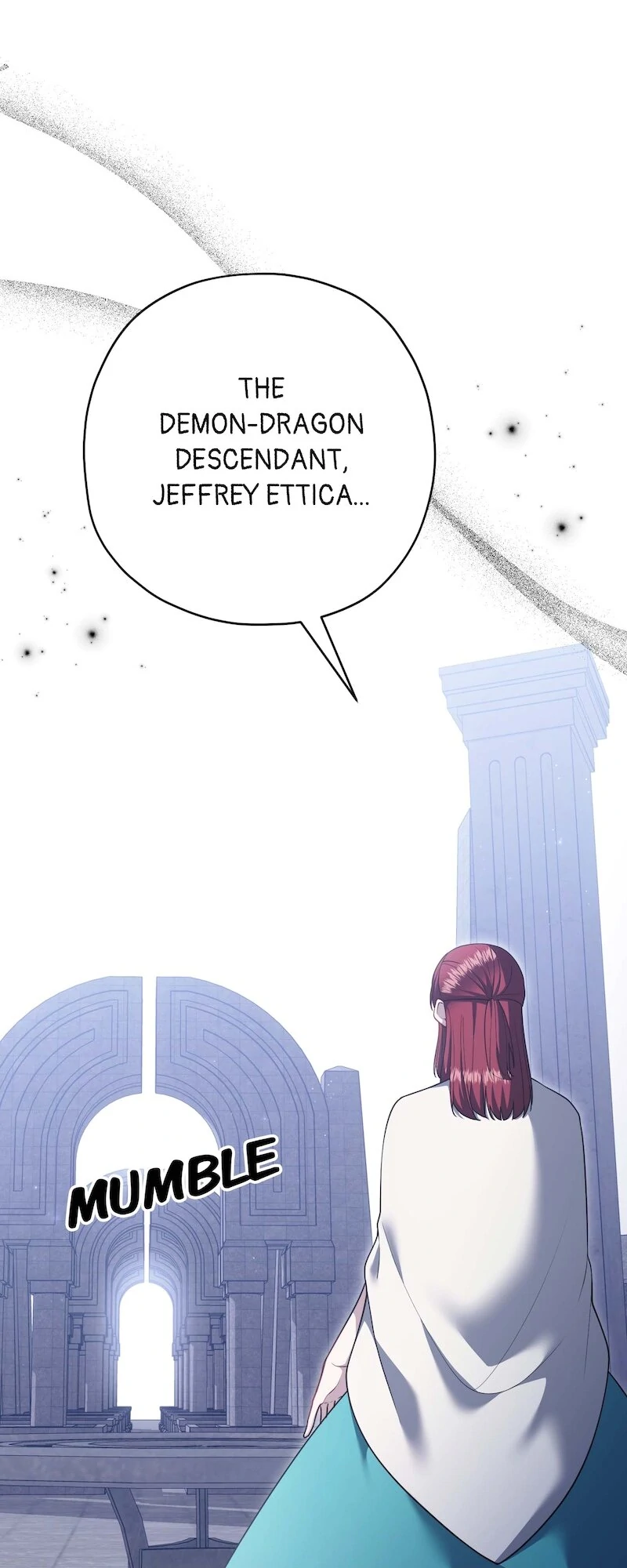 The Devilishly Trash Duke Chapter 77 - Page 8