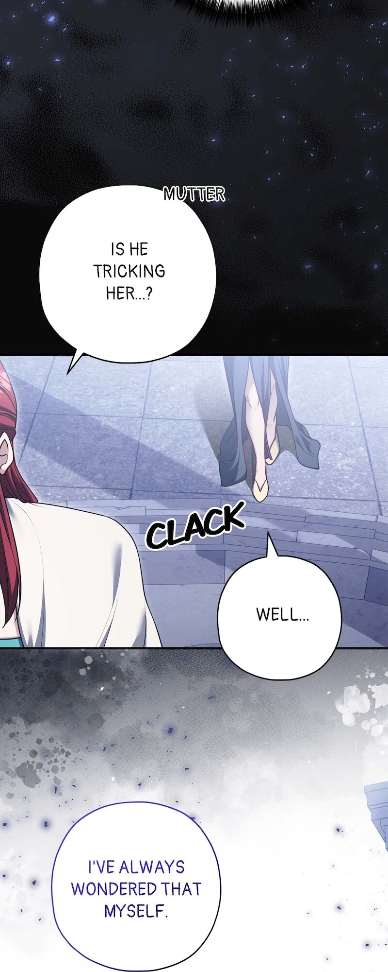 The Devilishly Trash Duke Chapter 77 - Page 10