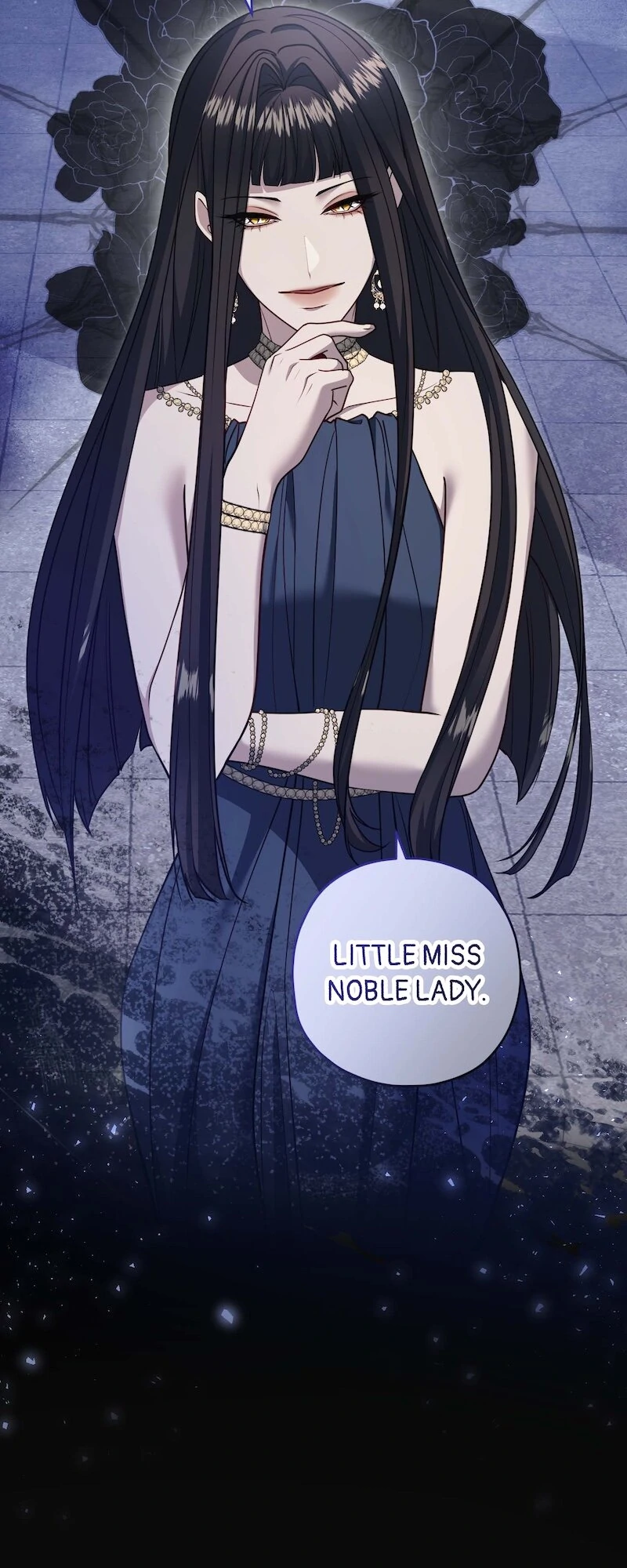 The Devilishly Trash Duke Chapter 77 - Page 12