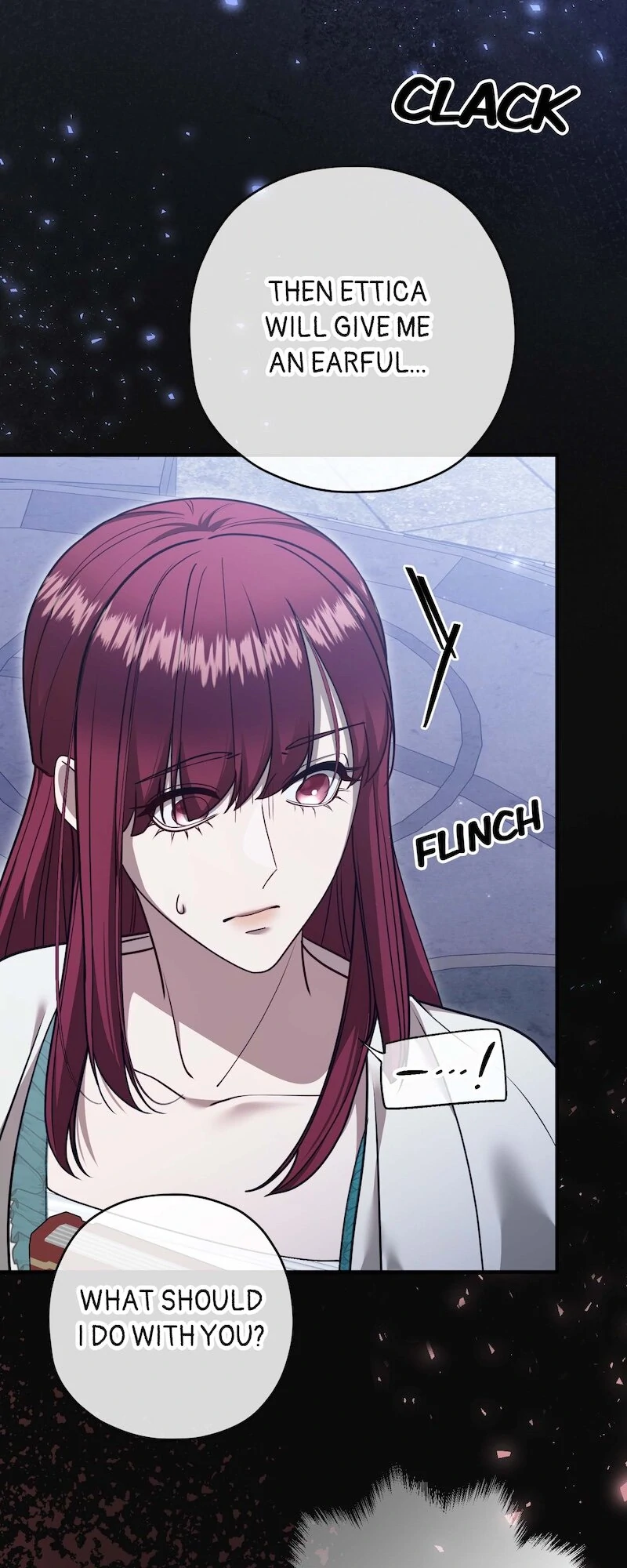 The Devilishly Trash Duke Chapter 77 - Page 16