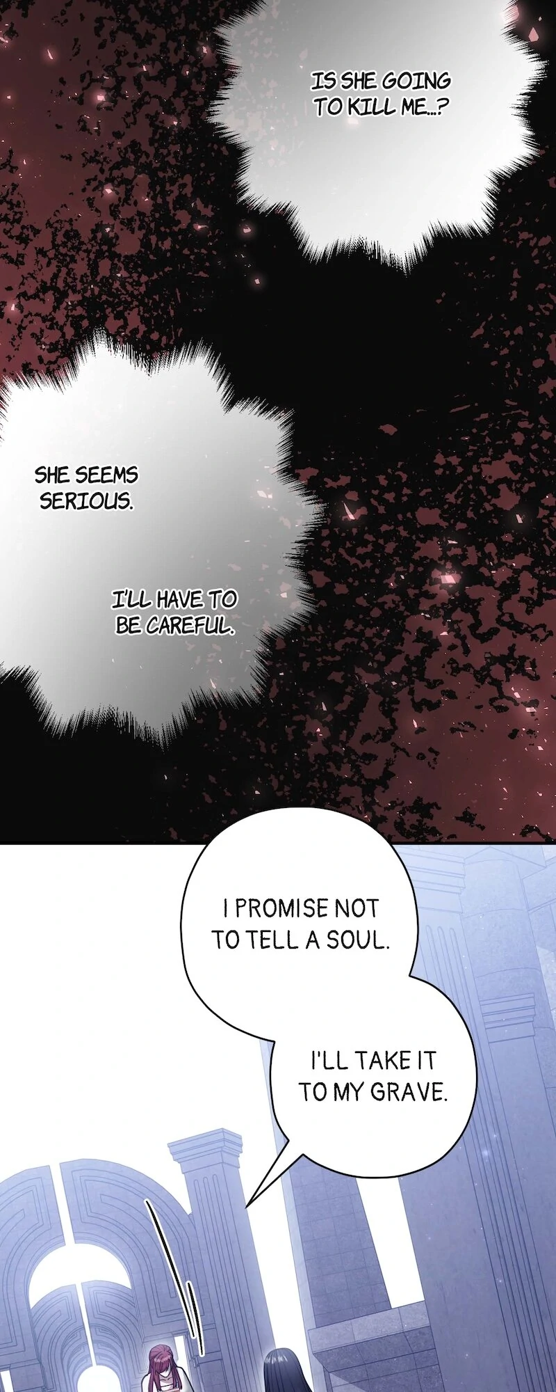 The Devilishly Trash Duke Chapter 77 - Page 17