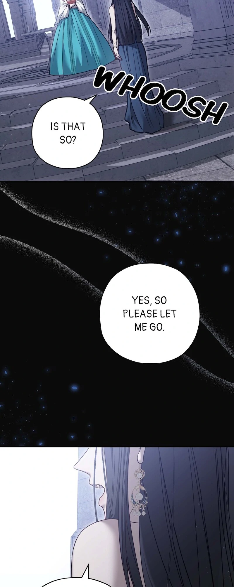 The Devilishly Trash Duke Chapter 77 - Page 18