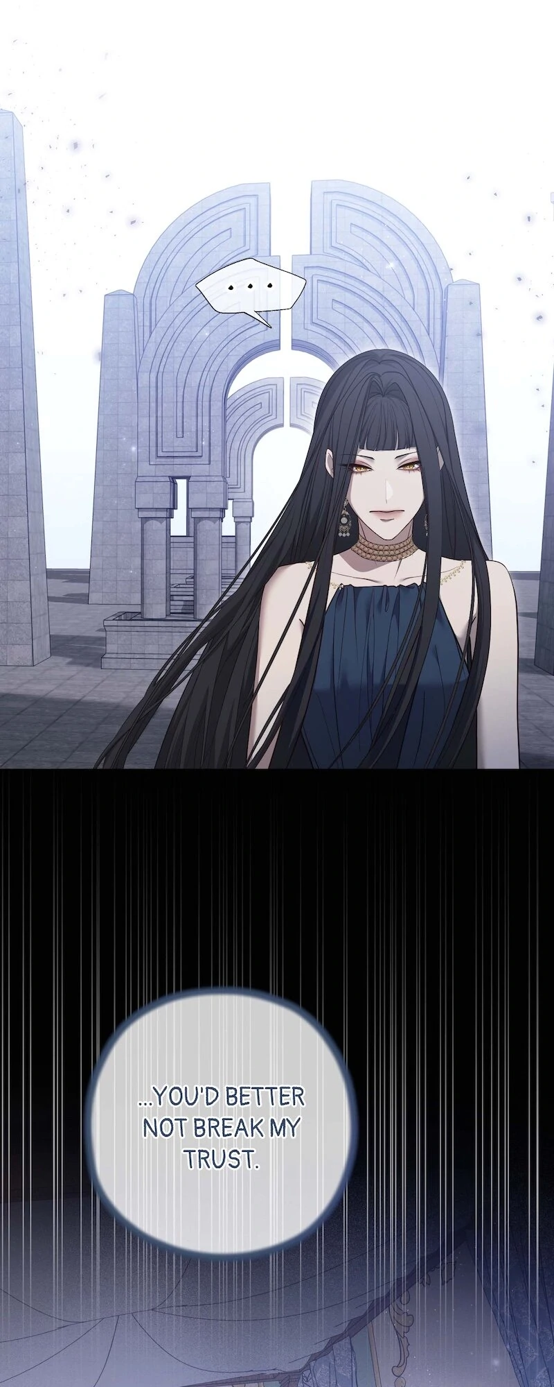 The Devilishly Trash Duke Chapter 77 - Page 20