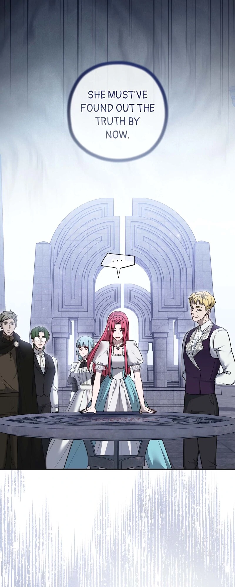 The Devilishly Trash Duke Chapter 77 - Page 23