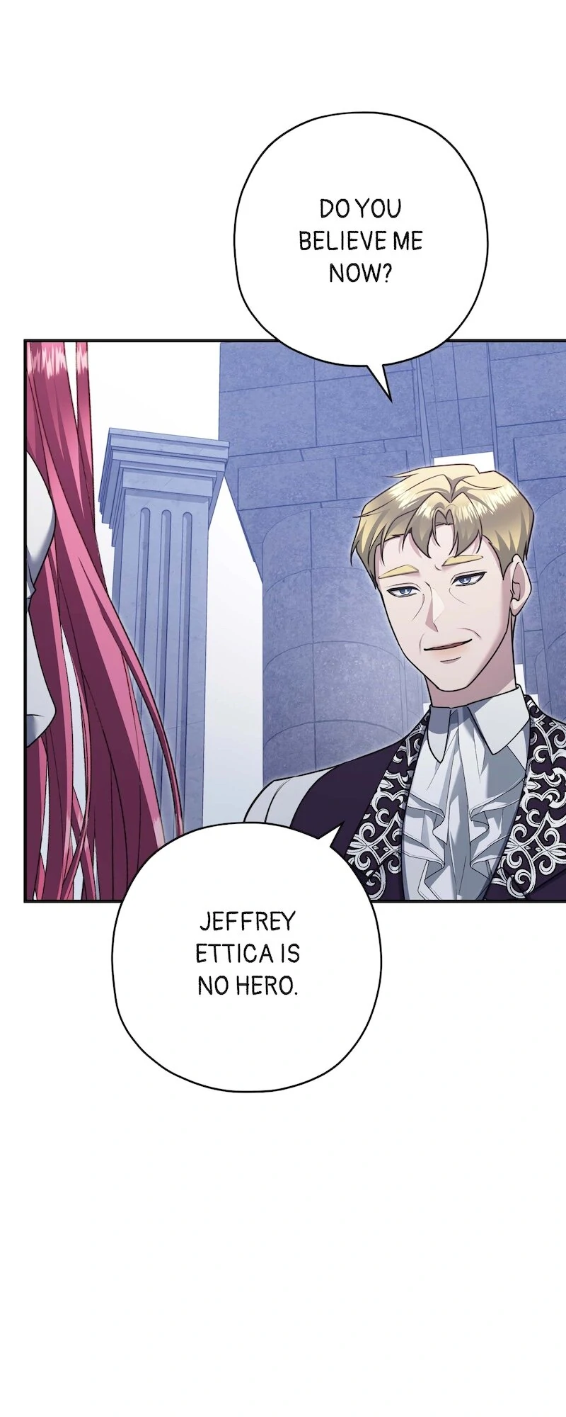 The Devilishly Trash Duke Chapter 77 - Page 25