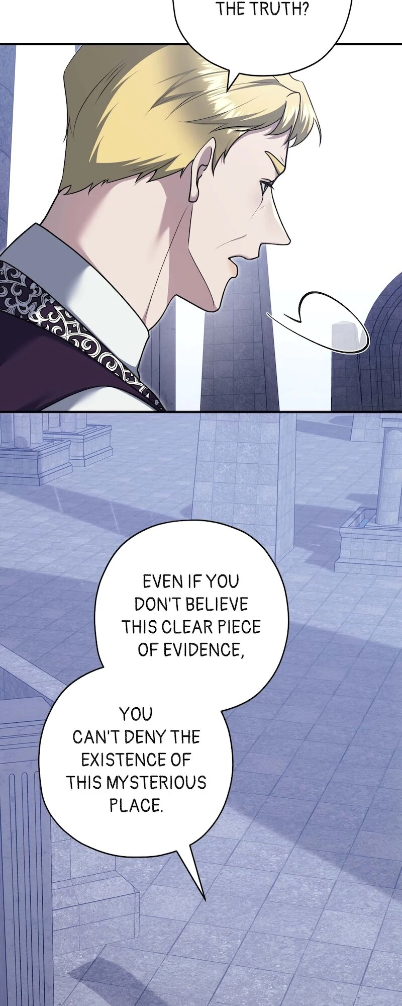 The Devilishly Trash Duke Chapter 77 - Page 27