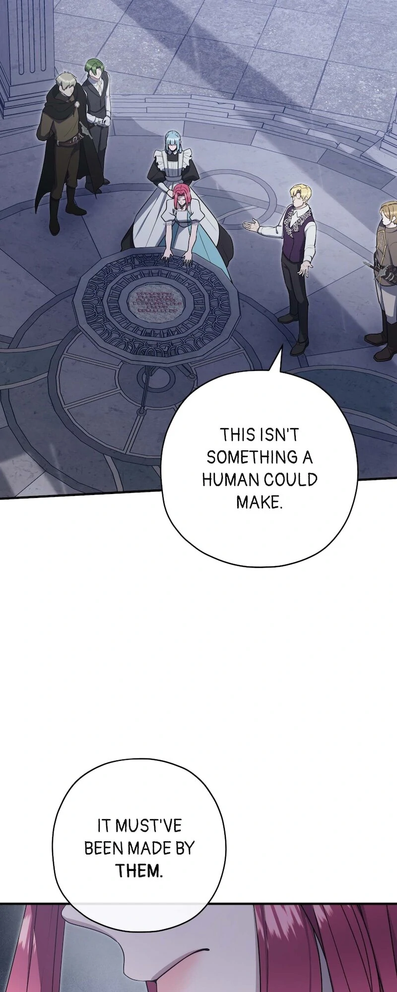 The Devilishly Trash Duke Chapter 77 - Page 28