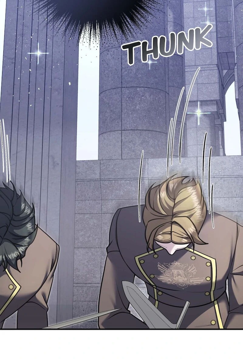 The Devilishly Trash Duke Chapter 77 - Page 42