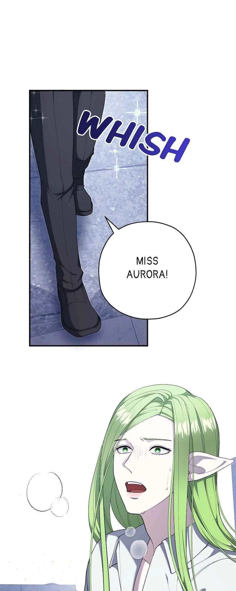 The Devilishly Trash Duke Chapter 77 - Page 43