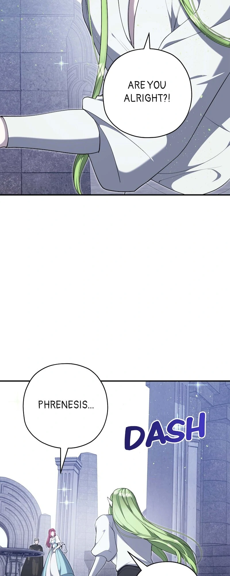 The Devilishly Trash Duke Chapter 77 - Page 44