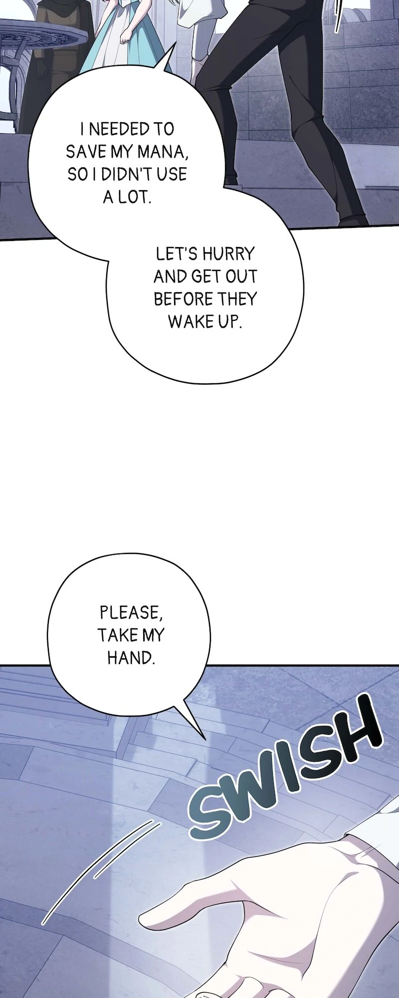 The Devilishly Trash Duke Chapter 77 - Page 46