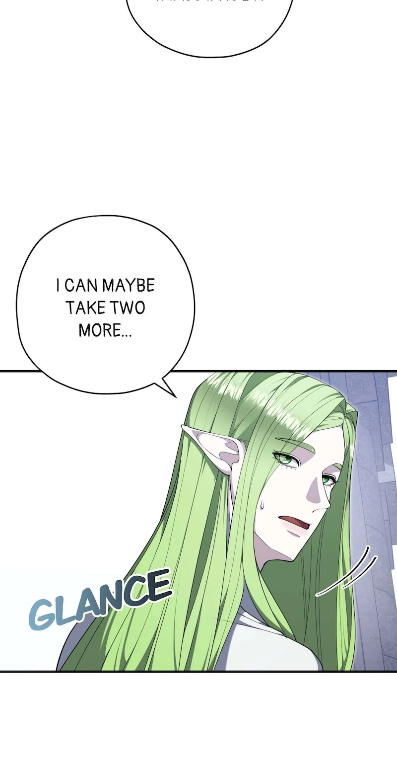 The Devilishly Trash Duke Chapter 77 - Page 48