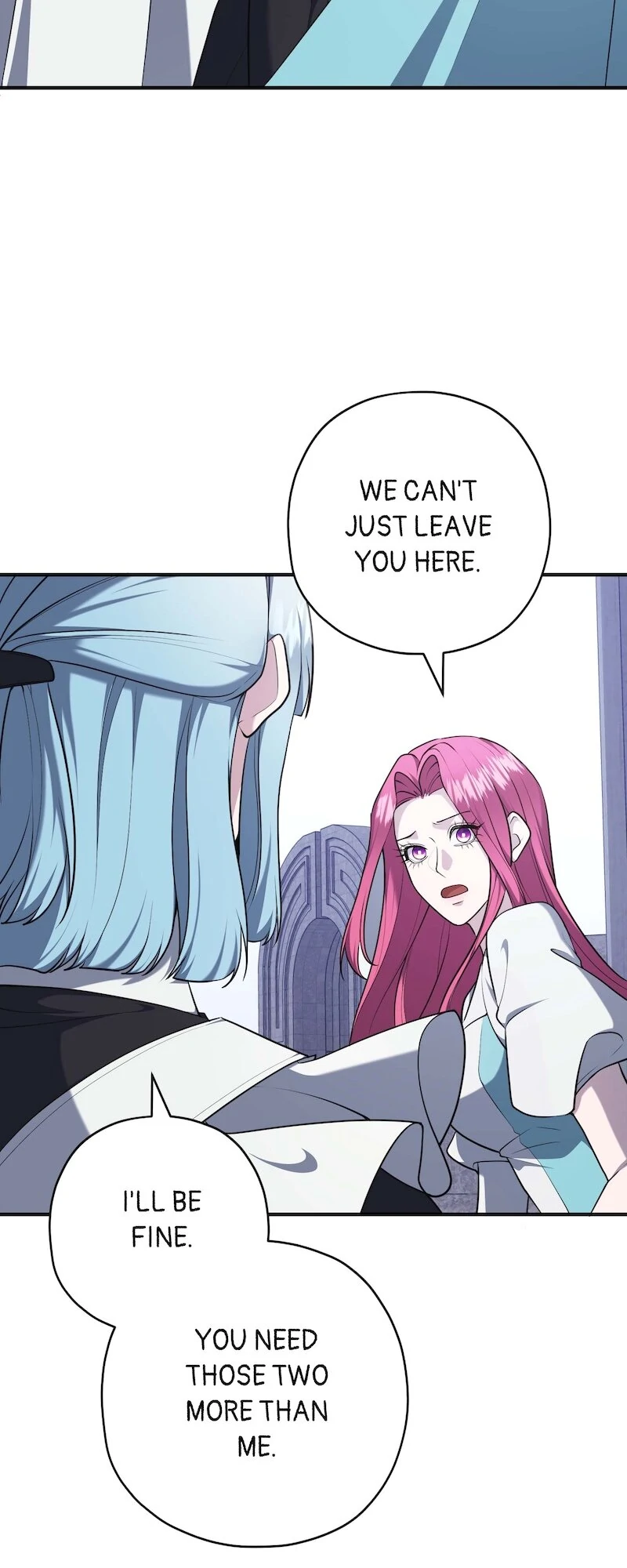 The Devilishly Trash Duke Chapter 77 - Page 50