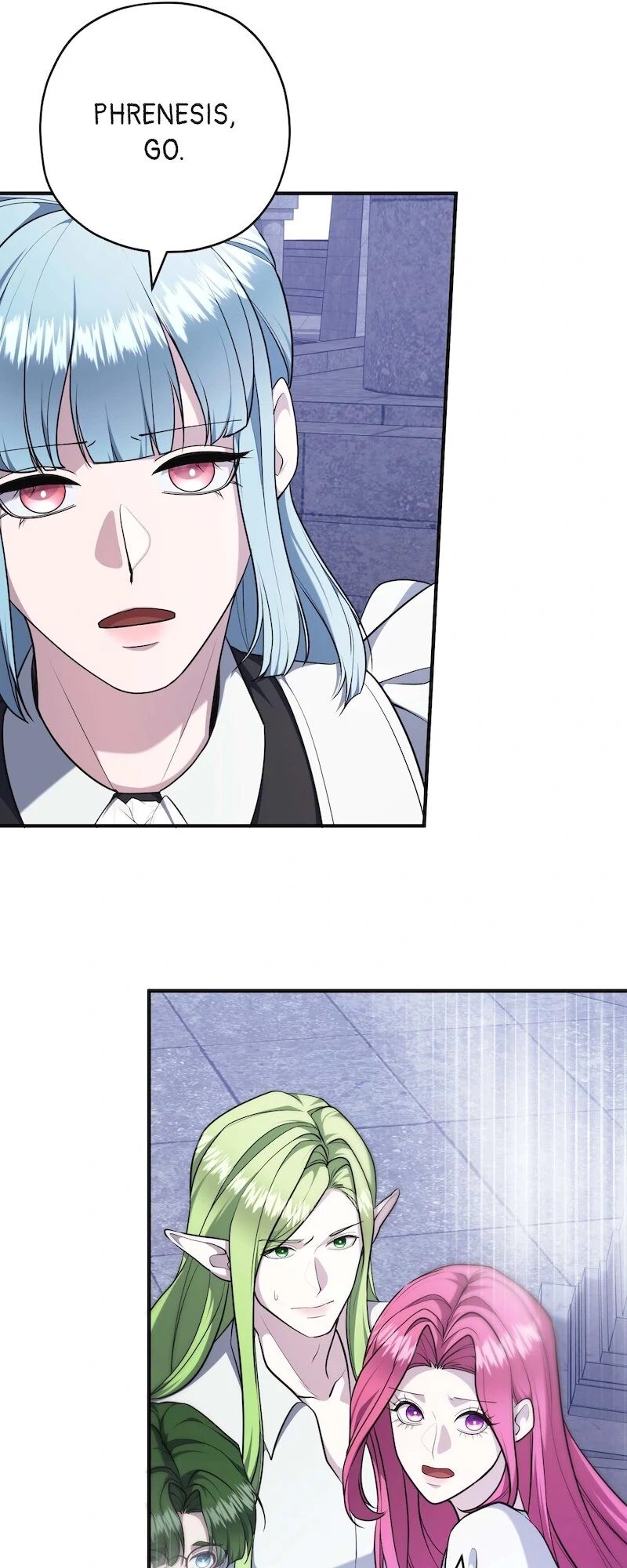 The Devilishly Trash Duke Chapter 77 - Page 52