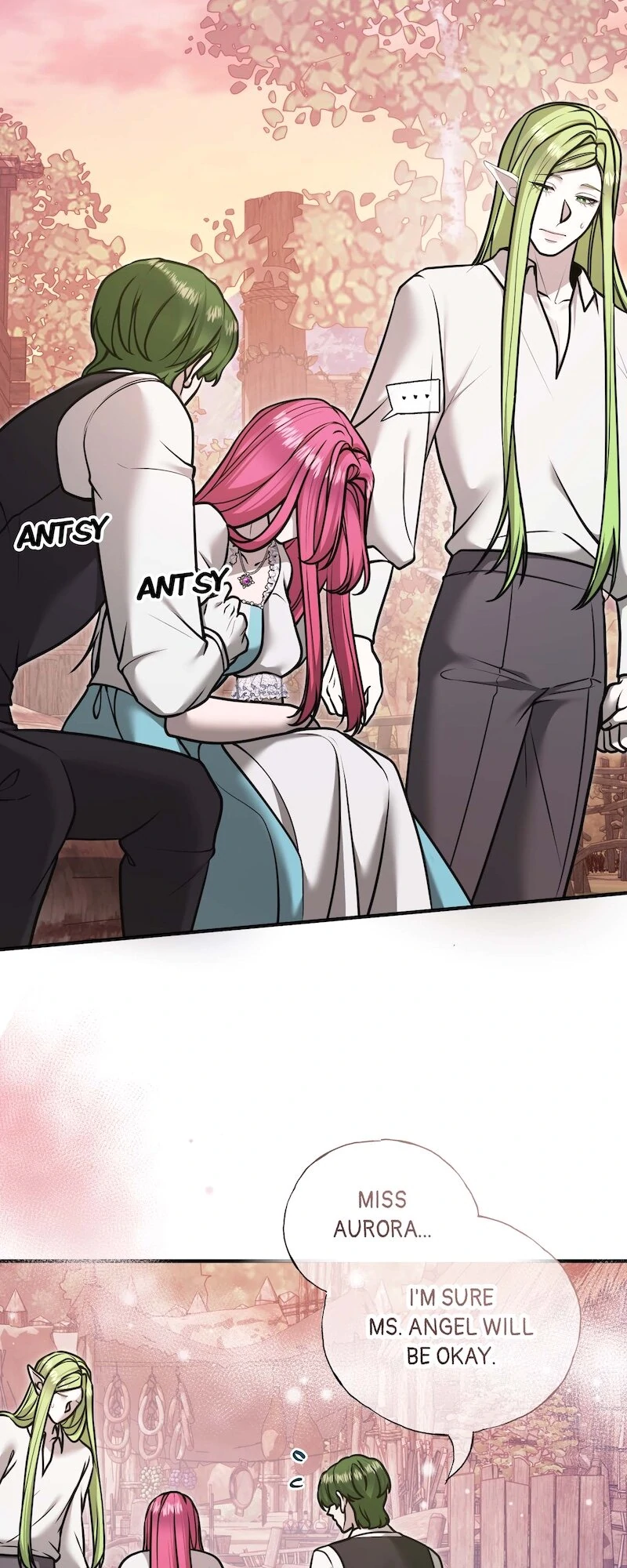 The Devilishly Trash Duke Chapter 77 - Page 56