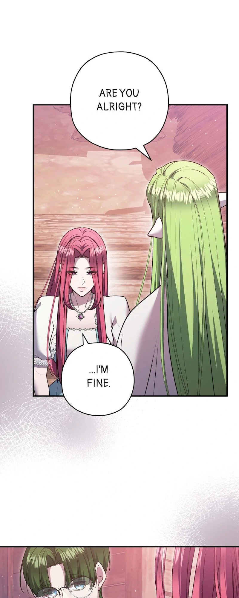 The Devilishly Trash Duke Chapter 77 - Page 58