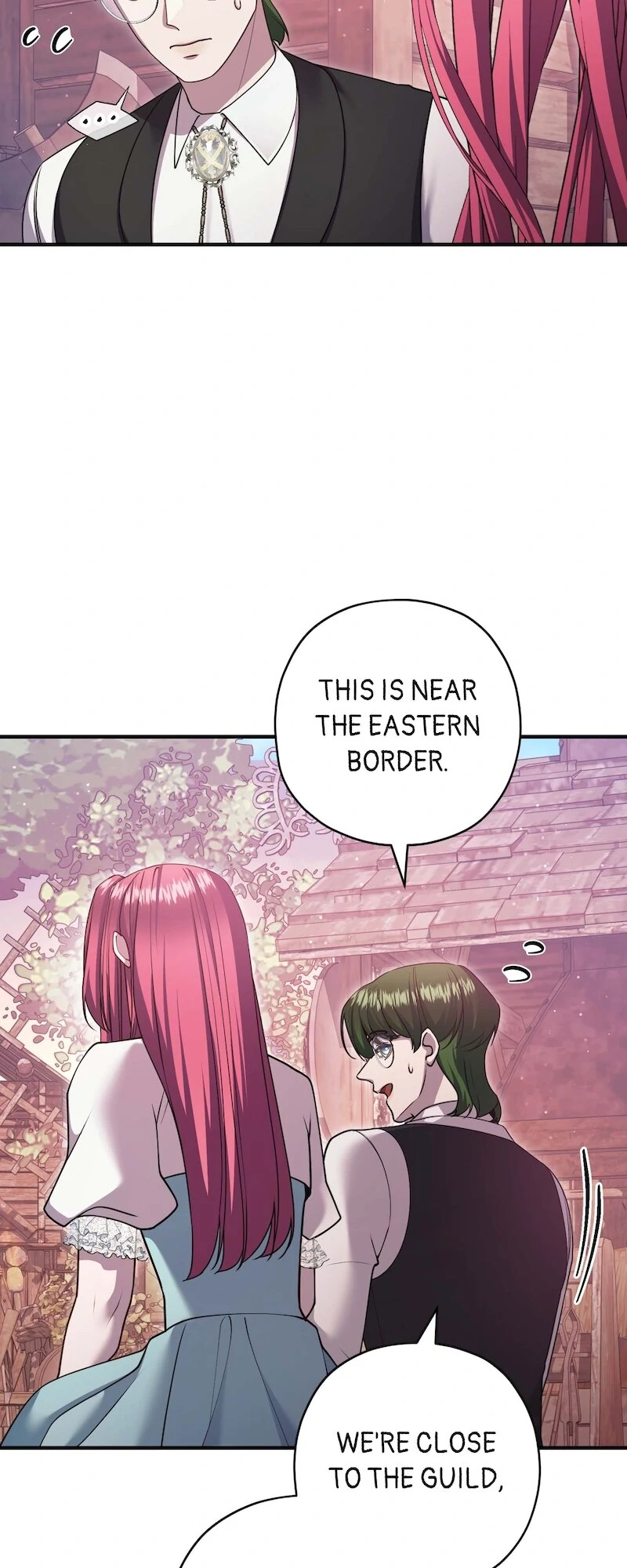 The Devilishly Trash Duke Chapter 77 - Page 59