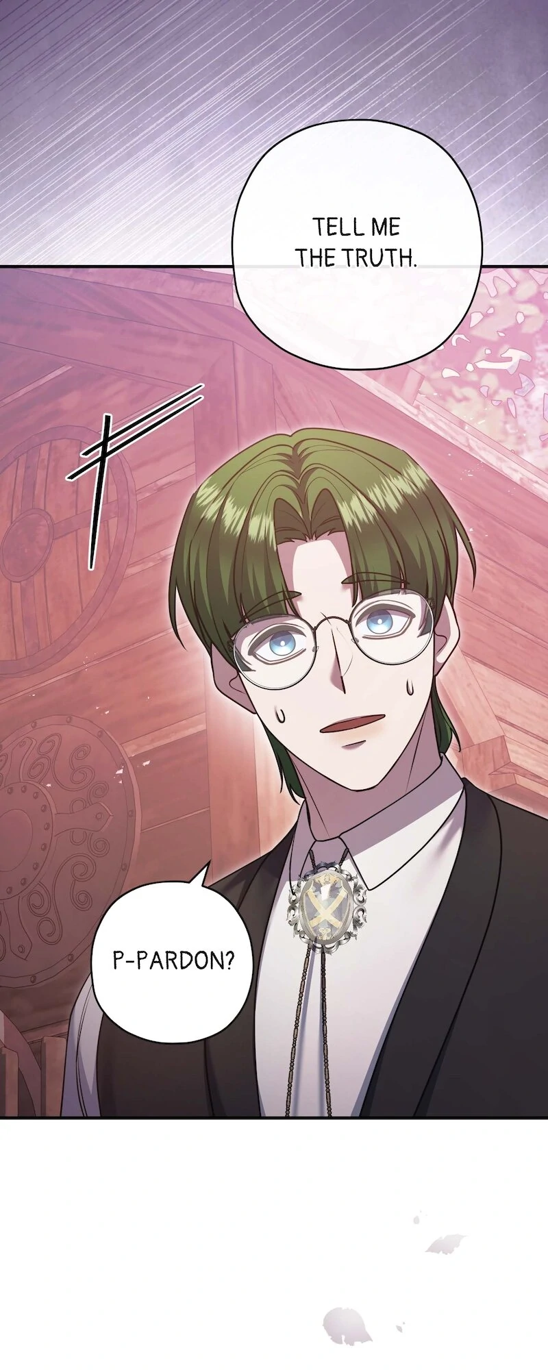 The Devilishly Trash Duke Chapter 77 - Page 61