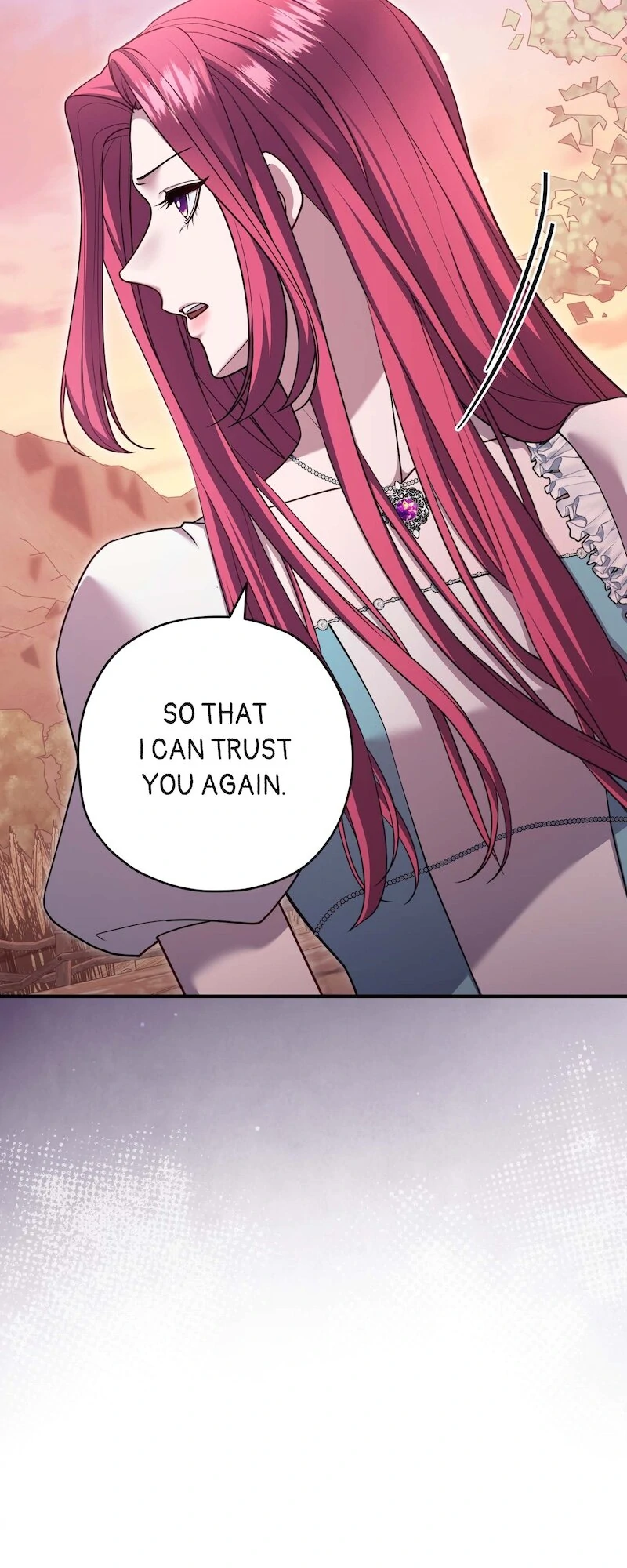 The Devilishly Trash Duke Chapter 77 - Page 63