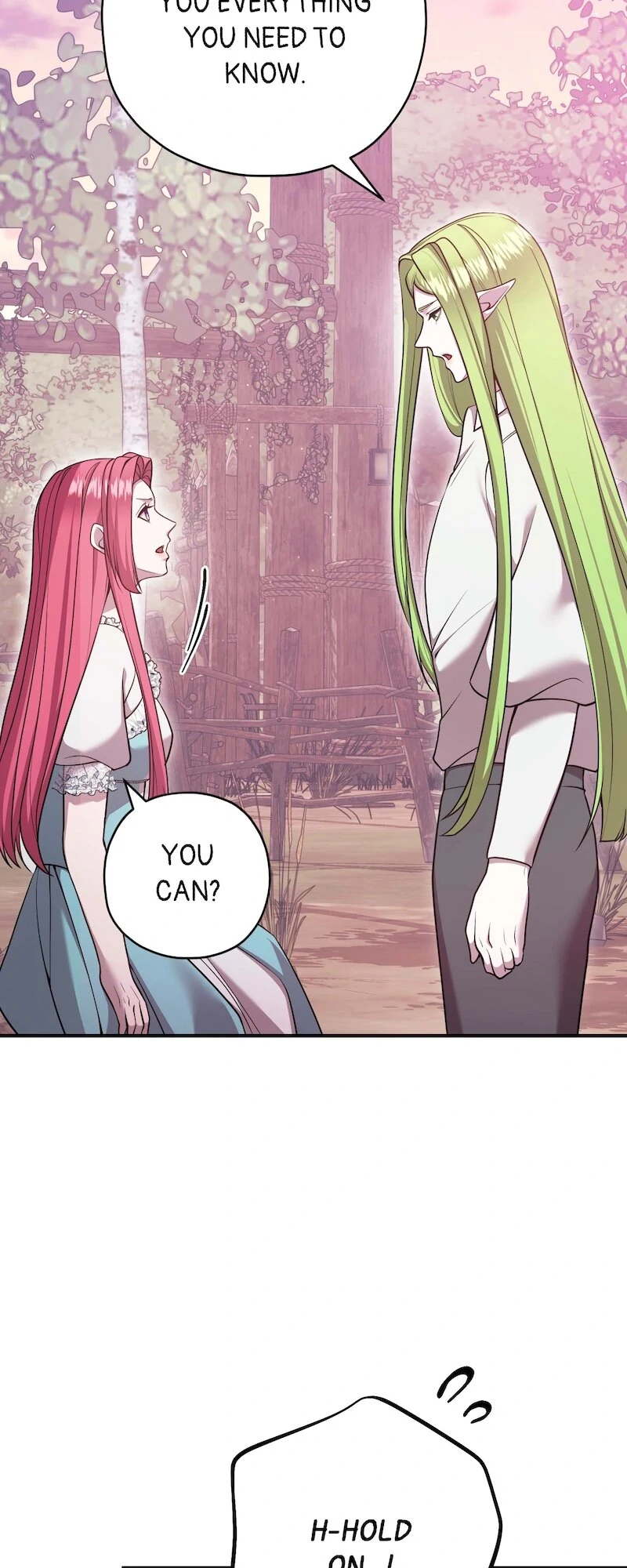 The Devilishly Trash Duke Chapter 78 - Page 5