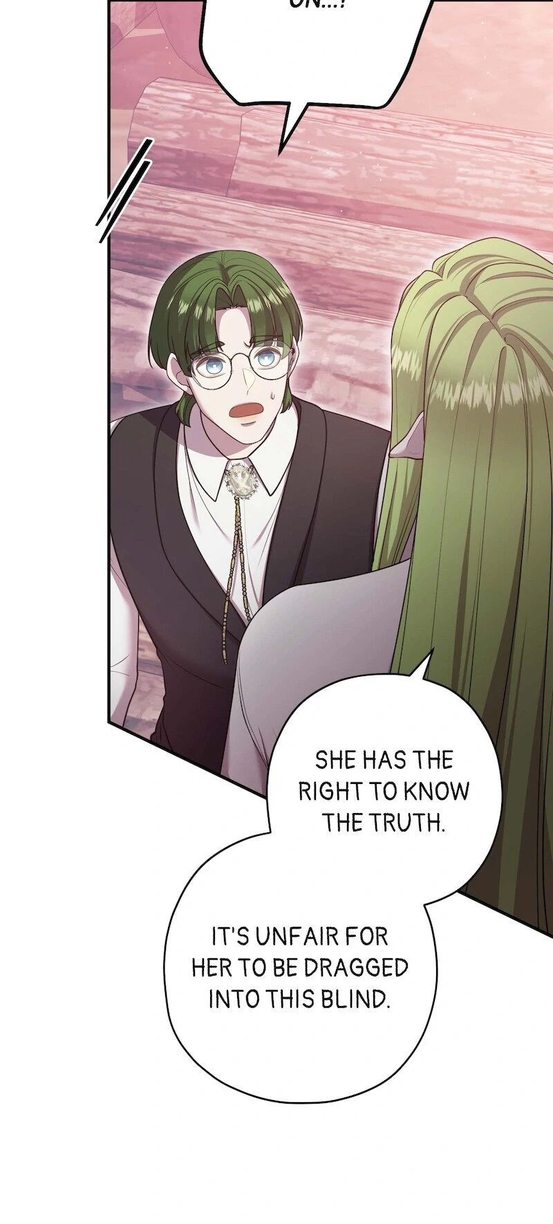 The Devilishly Trash Duke Chapter 78 - Page 6