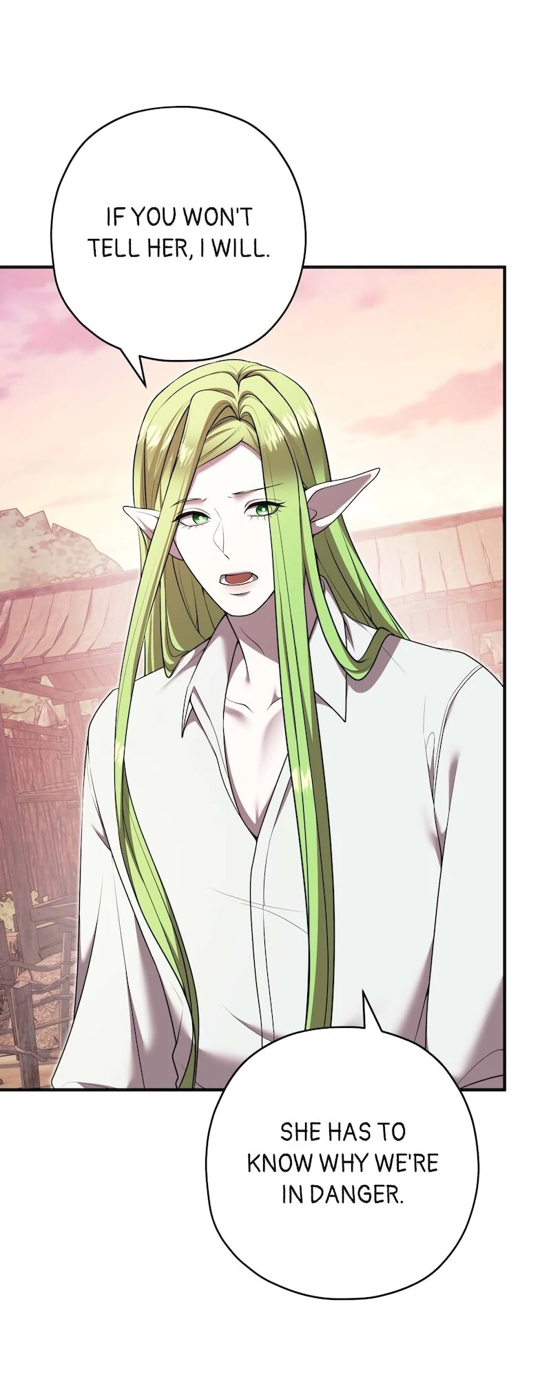 The Devilishly Trash Duke Chapter 78 - Page 7