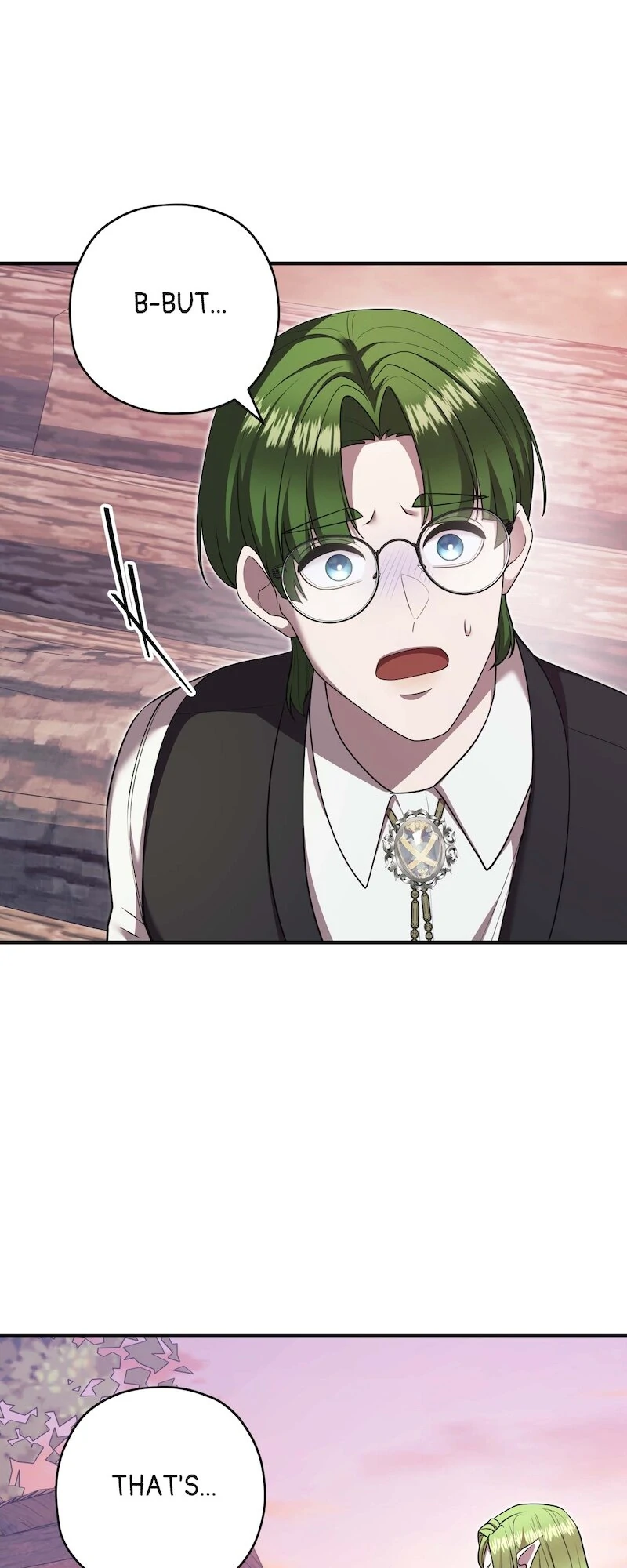 The Devilishly Trash Duke Chapter 78 - Page 8