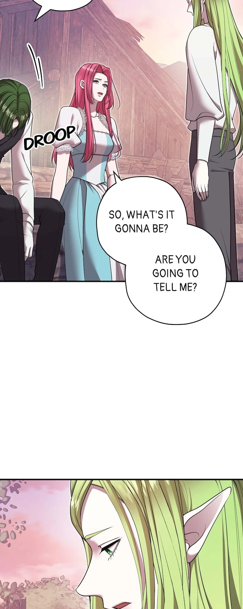 The Devilishly Trash Duke Chapter 78 - Page 9