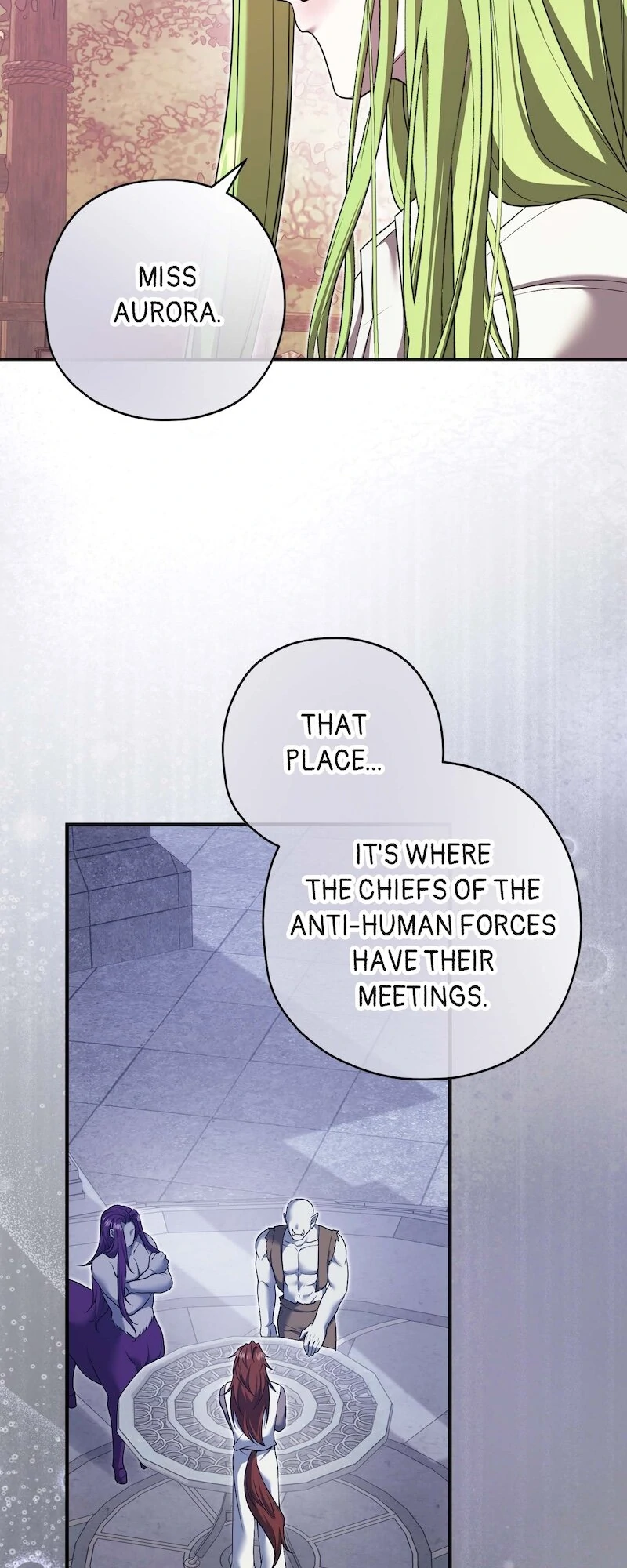 The Devilishly Trash Duke Chapter 78 - Page 10