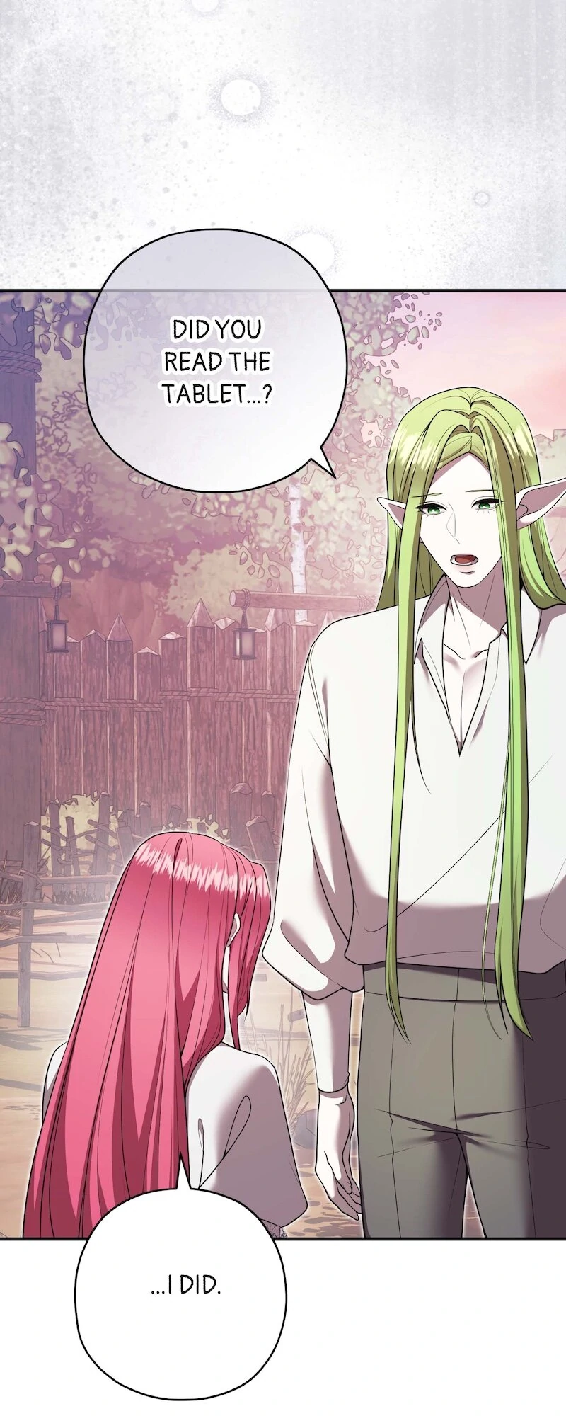 The Devilishly Trash Duke Chapter 78 - Page 12