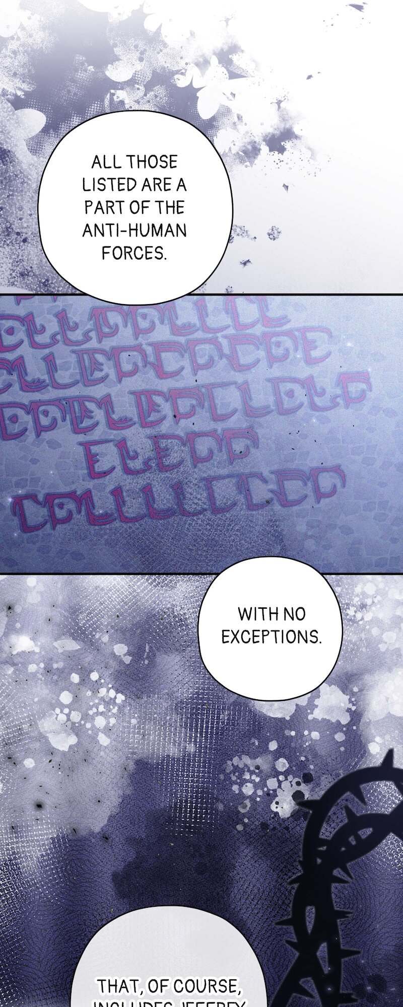 The Devilishly Trash Duke Chapter 78 - Page 14