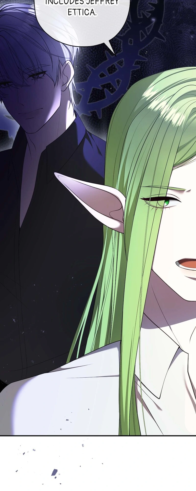 The Devilishly Trash Duke Chapter 78 - Page 15