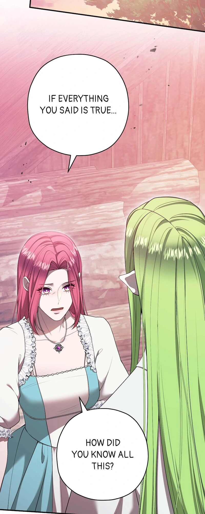 The Devilishly Trash Duke Chapter 78 - Page 17