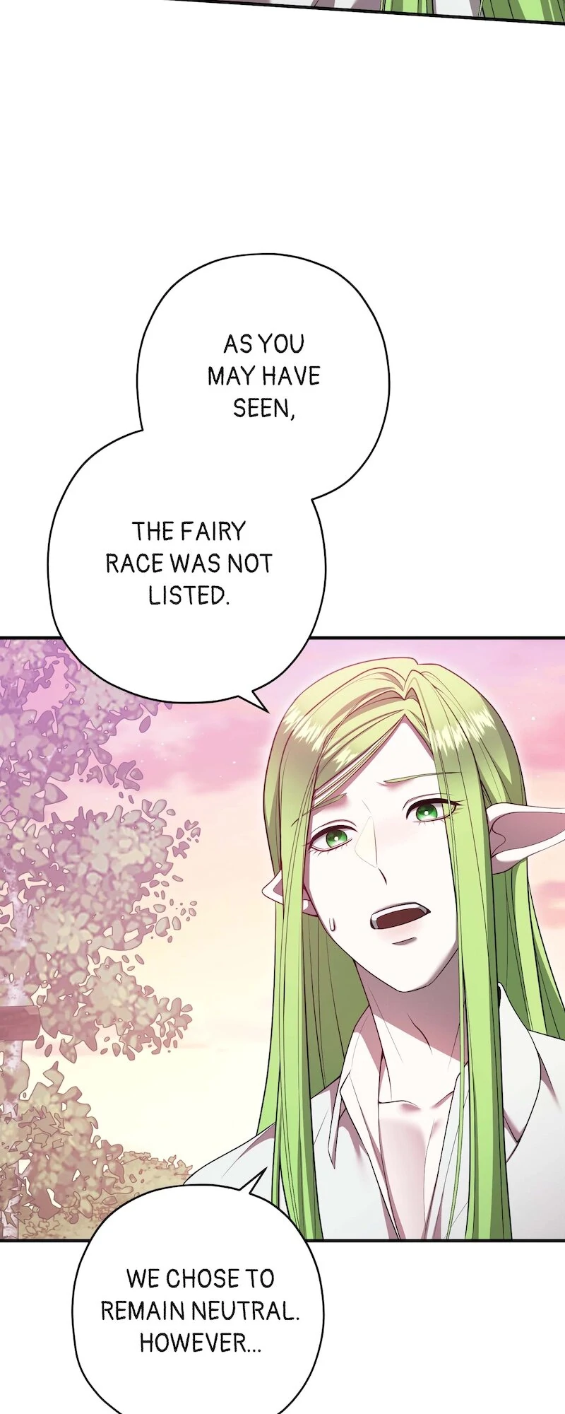 The Devilishly Trash Duke Chapter 78 - Page 18